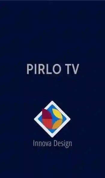 Pirlo TV Apk 1