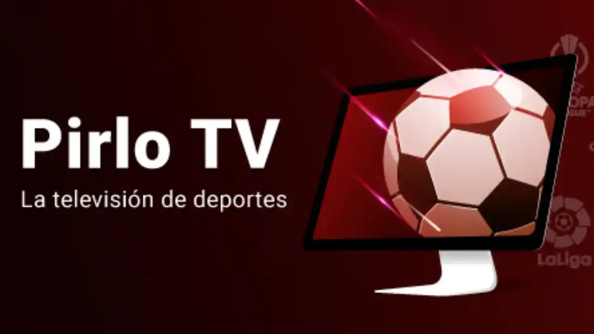 Pirlo TV