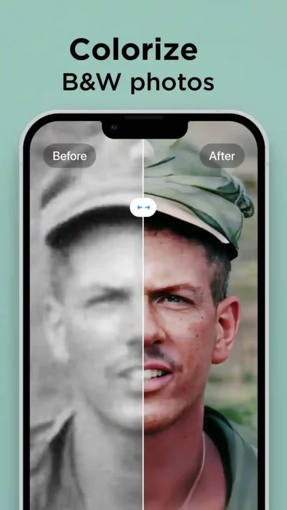 Pixelup AI Photo Enhancer Mod Apk 5 1