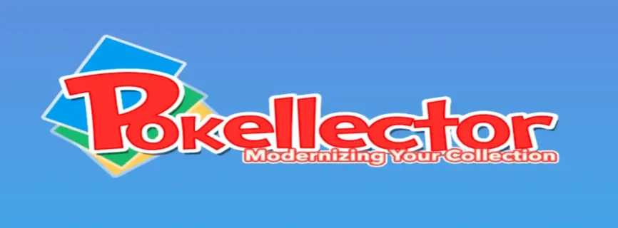 Pokellector