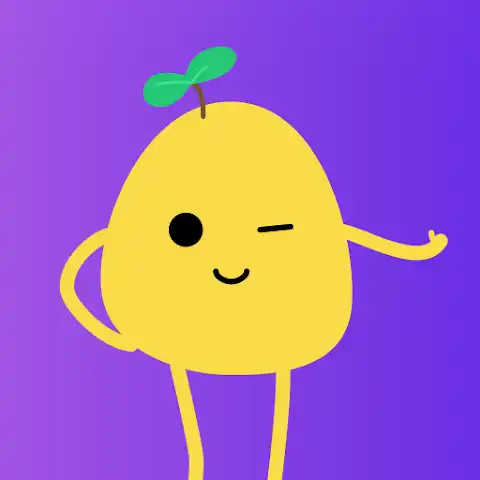 Potato Vpn Mod Apk Icon