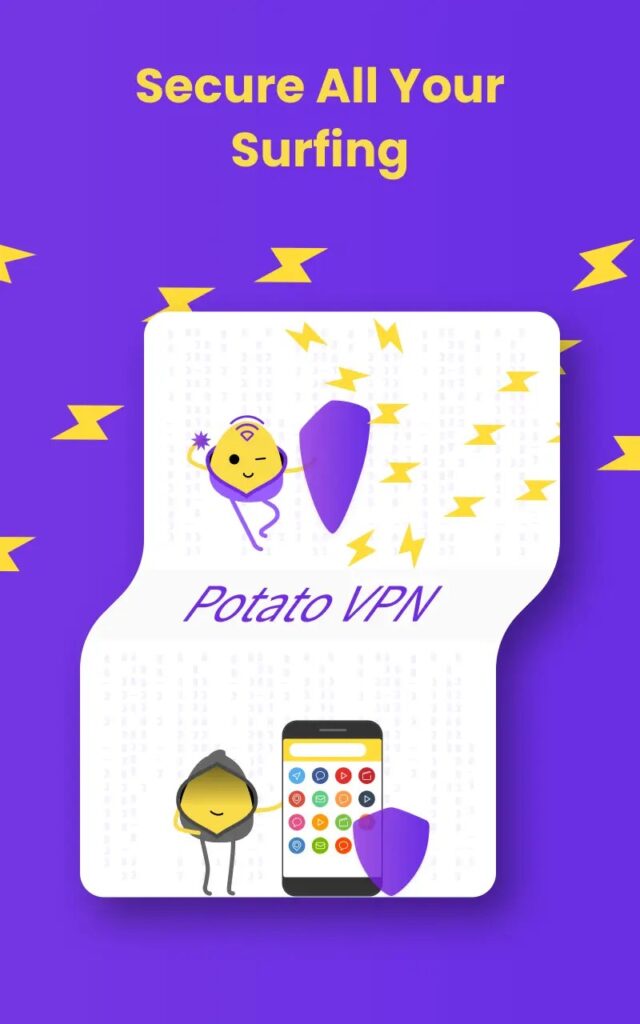 Potato Vpn Mod Apk1