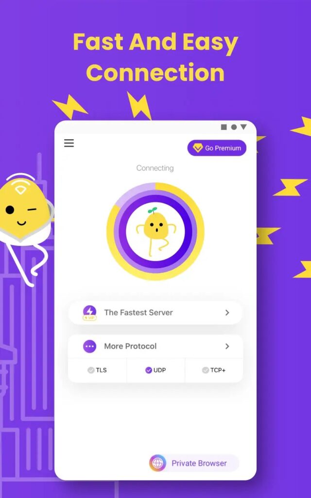 Potato Vpn Mod Apk2