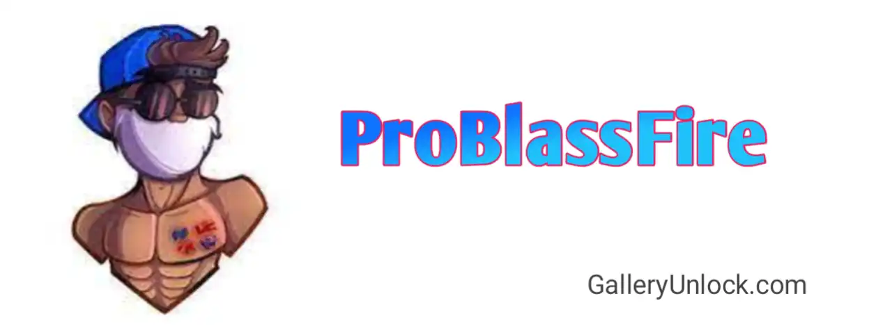 ProBlassFire