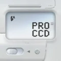 ProCCD Mod Apk Icon