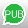 Pub Whatsapp Apk Icon