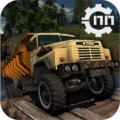 Reduced Transmission Hd Mod Apk Icon