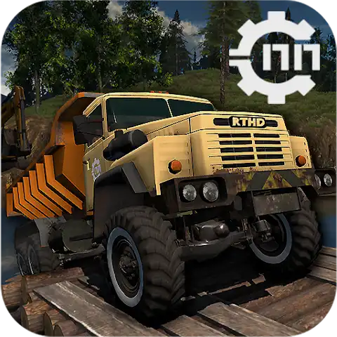 Reduced Transmission Hd Mod Apk Icon