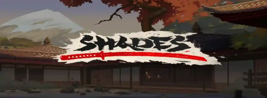 Shades: Shadow Fight Roguelike