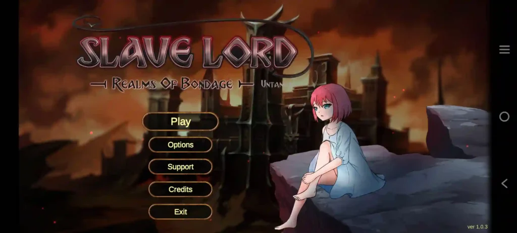 Slave Lord Realms Of Bondage APK Latest Version