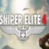 Sniper Elite 4 PSP Icon