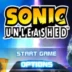 Sonic Unleashed PPSSPP Icon