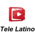 Tele Latino Mod Apk Icon