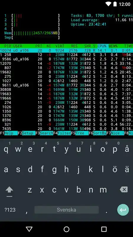 Termux APK 1