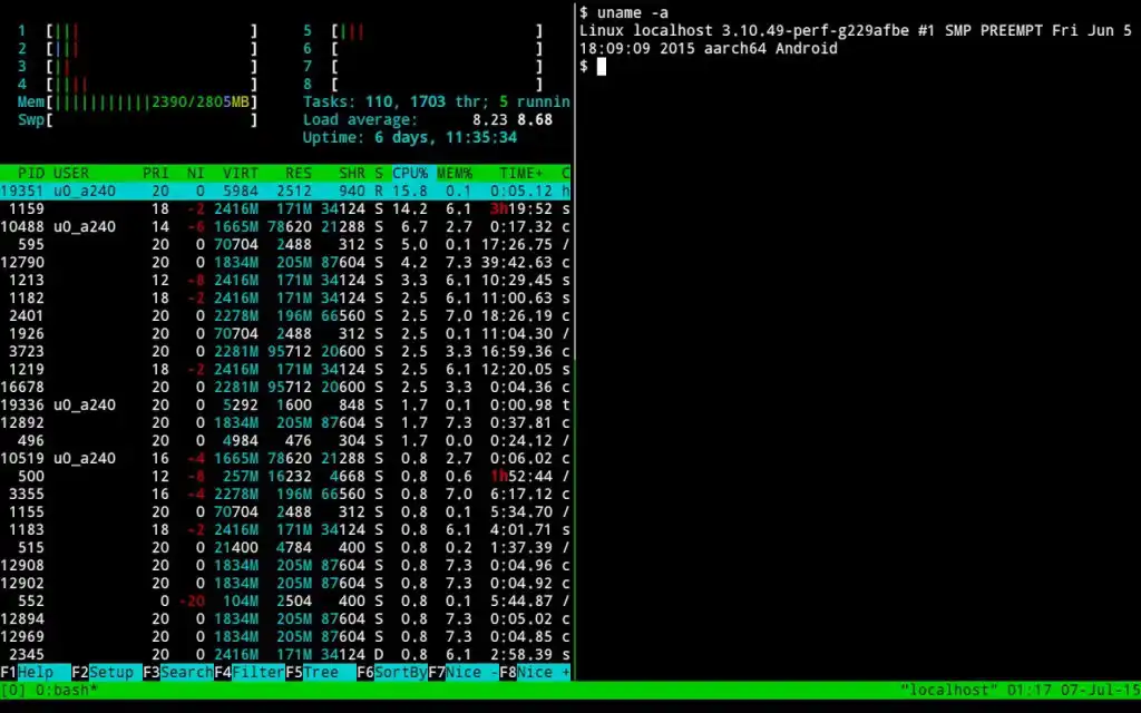 Termux APK 2