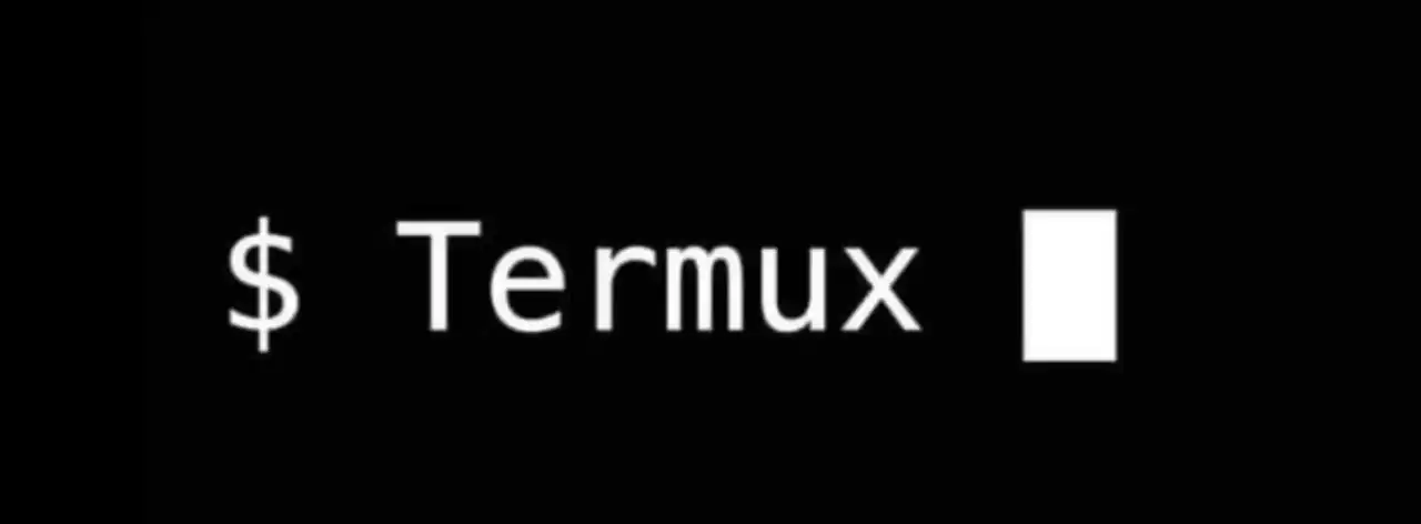 Termux