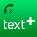 Textplus Mod Apk Icon