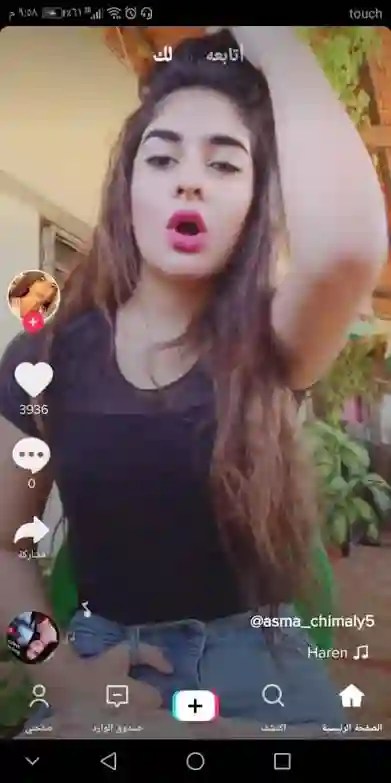 TikTok 18 Pulse Mod Apk 1