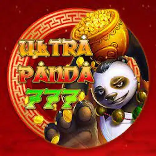 Ultra Panda 777 Apk Icon