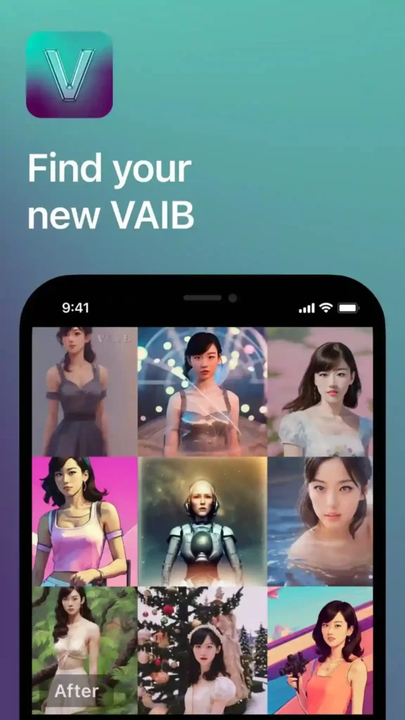 VAIB Mod Apk 3