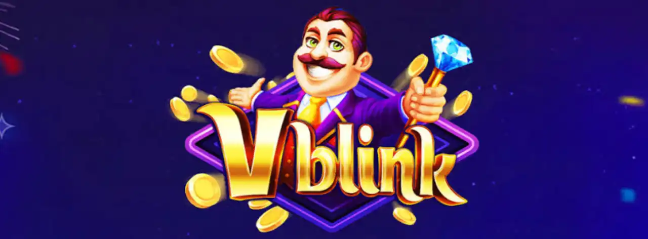 Vblink 777 Casino