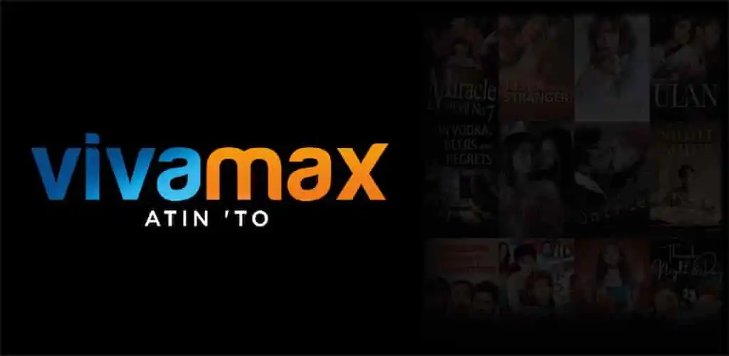 Vivamax