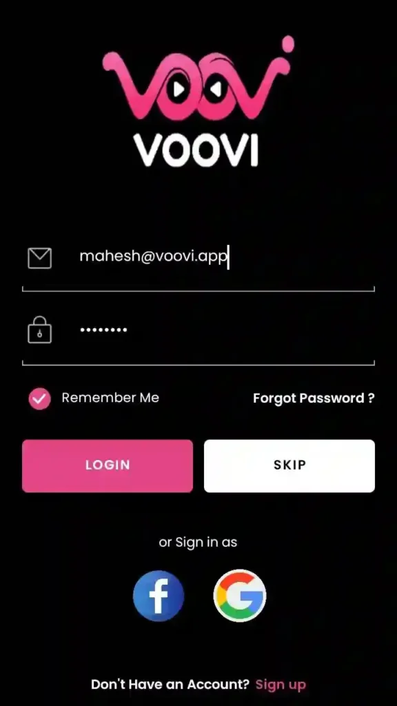 Voovi Mod Apk 4