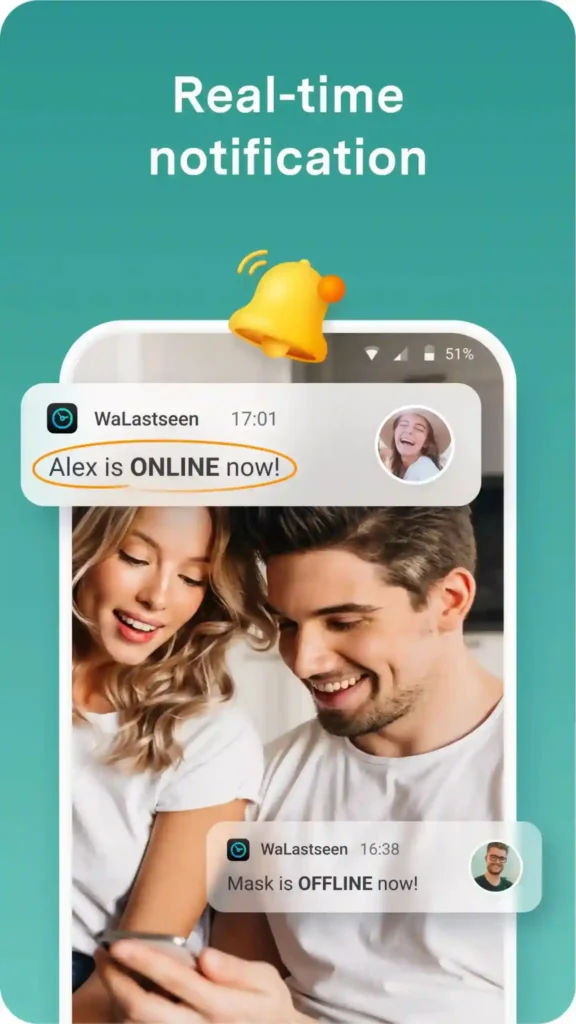 WaLastSeen Mod Apk 4 1