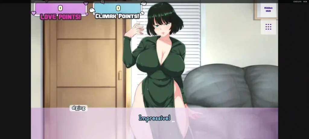 WaifuHub APK 4