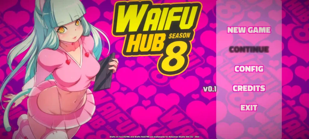 WaifuHub APK Latest Version