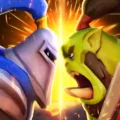 Warcraft Rumble APK Icon