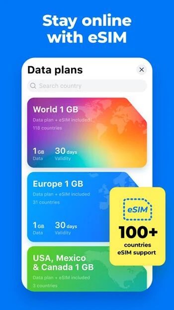 Wifi Map Tripbox Mod APK Download 4