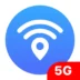 Wifi Map Tripbox Mod Apk Icon