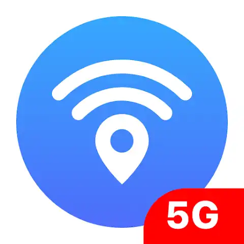 Wifi Map Tripbox Mod Apk Icon