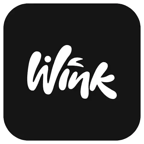 Wink Mod APK Icon