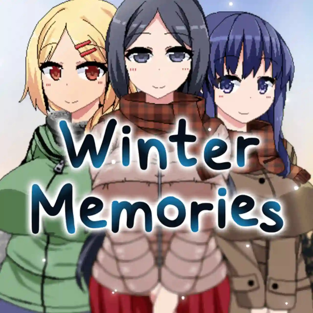 Winter Memories APK Icon