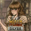 Witch Trainer Silver APK Icon