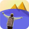 World Trip Mod Apk Icon