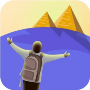 World Trip Mod Apk Icon