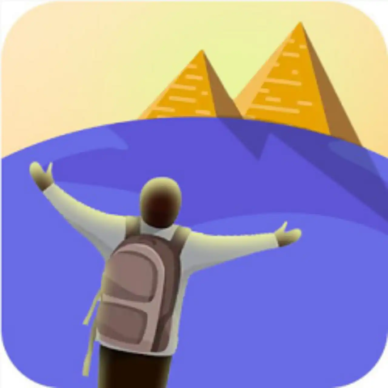 World Trip Mod Apk Icon