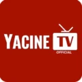 Yacine TV Apk Icon