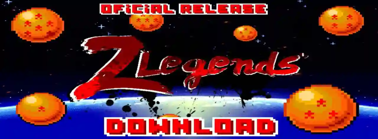 Z Legends 3