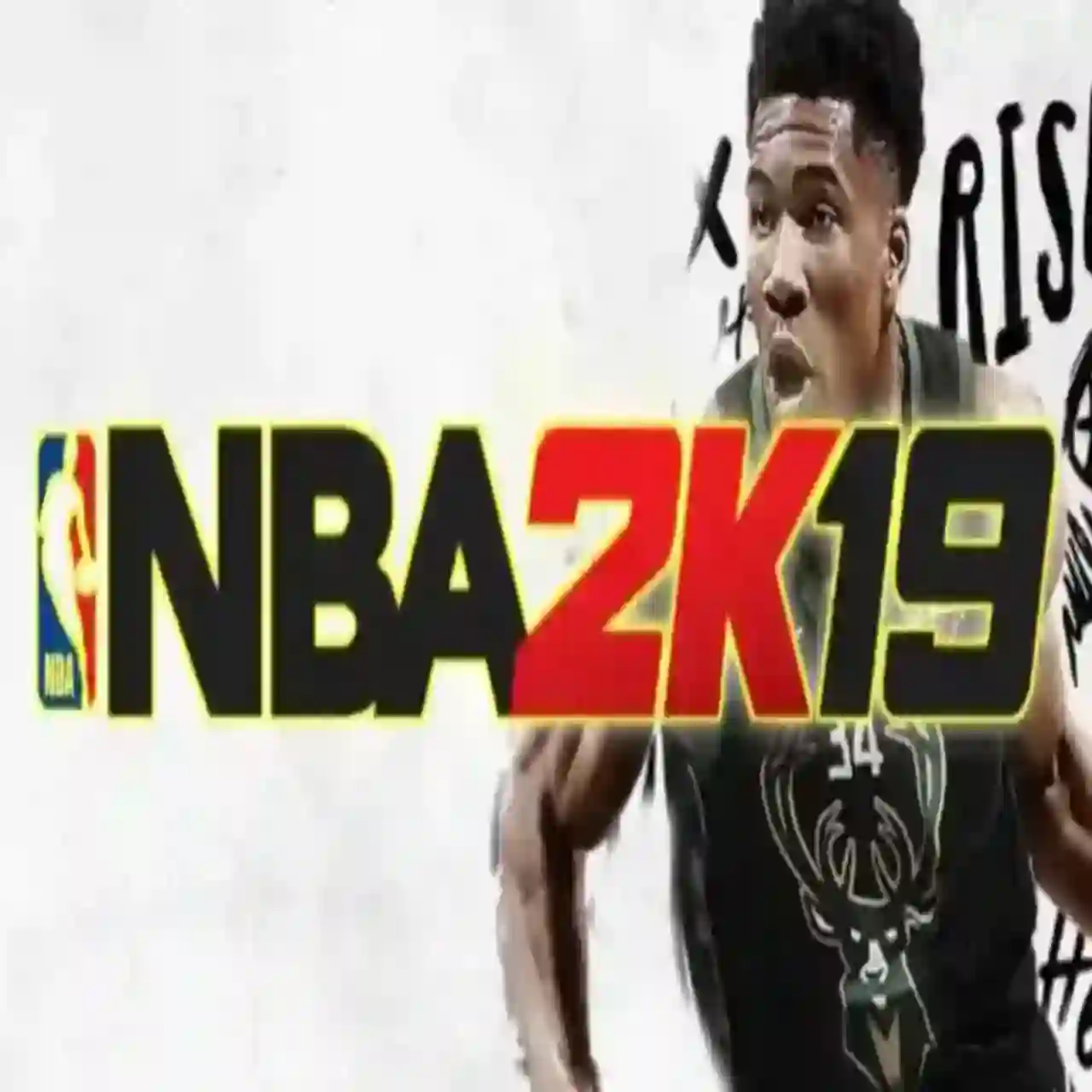 Nba 2k19 Psp Icon