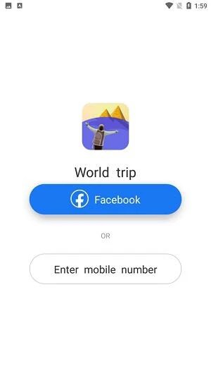 World Trip Mod APK 3