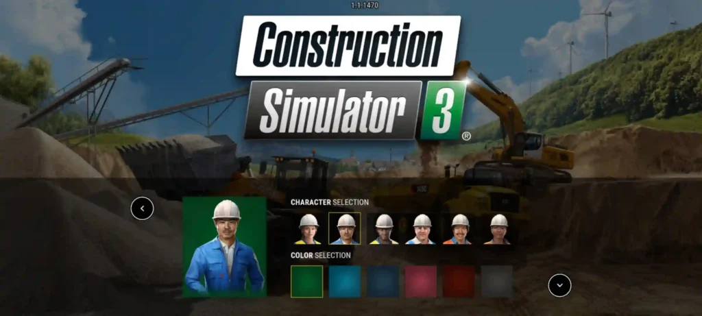 Construction Simulator 3 APK