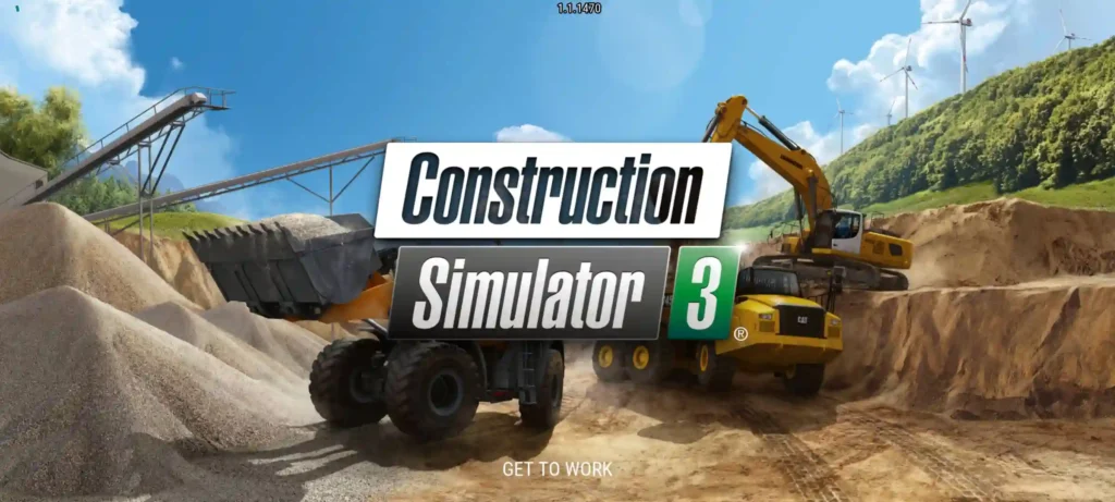 Construction Simulator 3 APK Latest Version