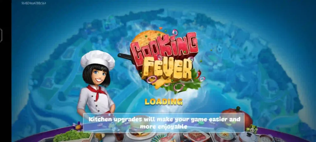 Cooking Fever Restaurant Game Mod APK 3