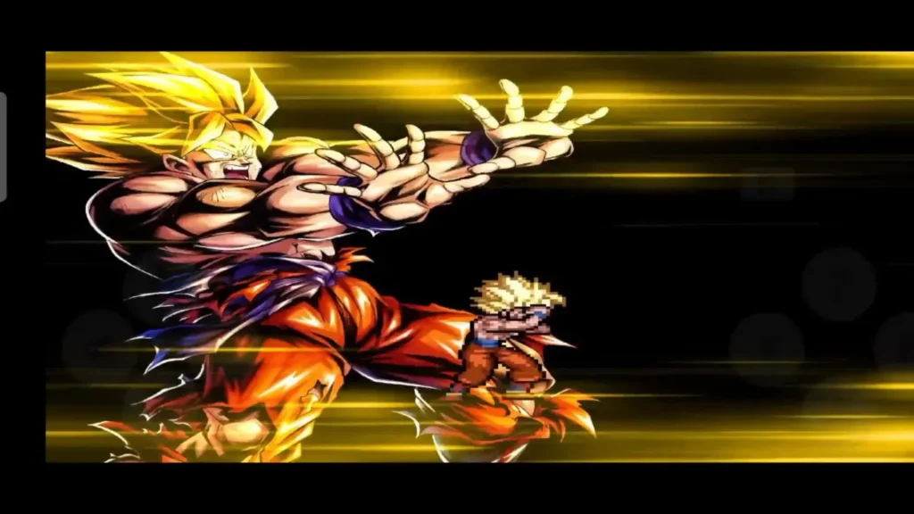 DBZ Starblast Mugen APK 4 Scaled