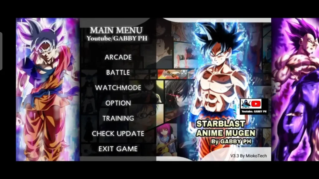 DBZ Starblast Mugen APK 7 Scaled