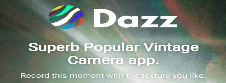 Dazz Cam